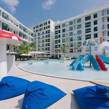 Wyndham La Vita Rawai Phuket Exteriér fotografie