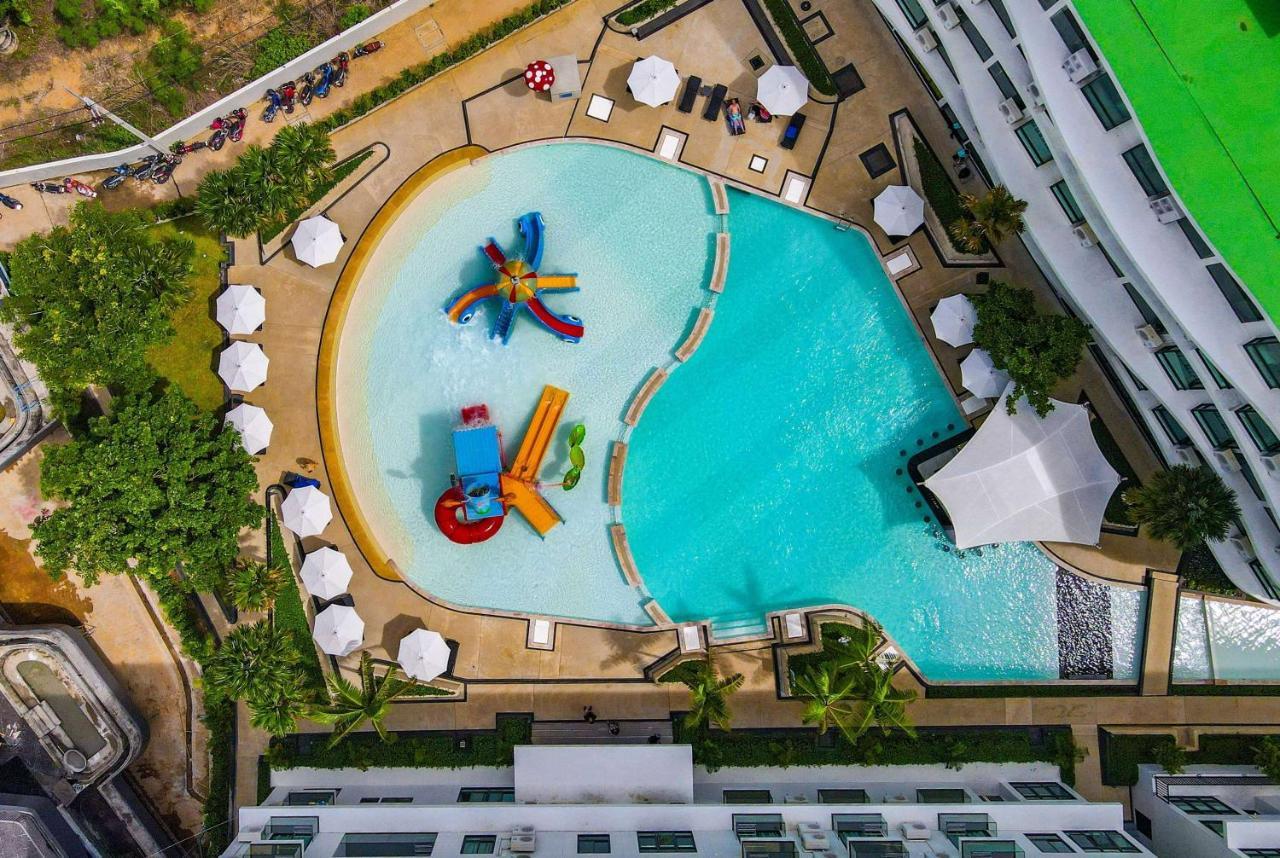 Wyndham La Vita Rawai Phuket Exteriér fotografie