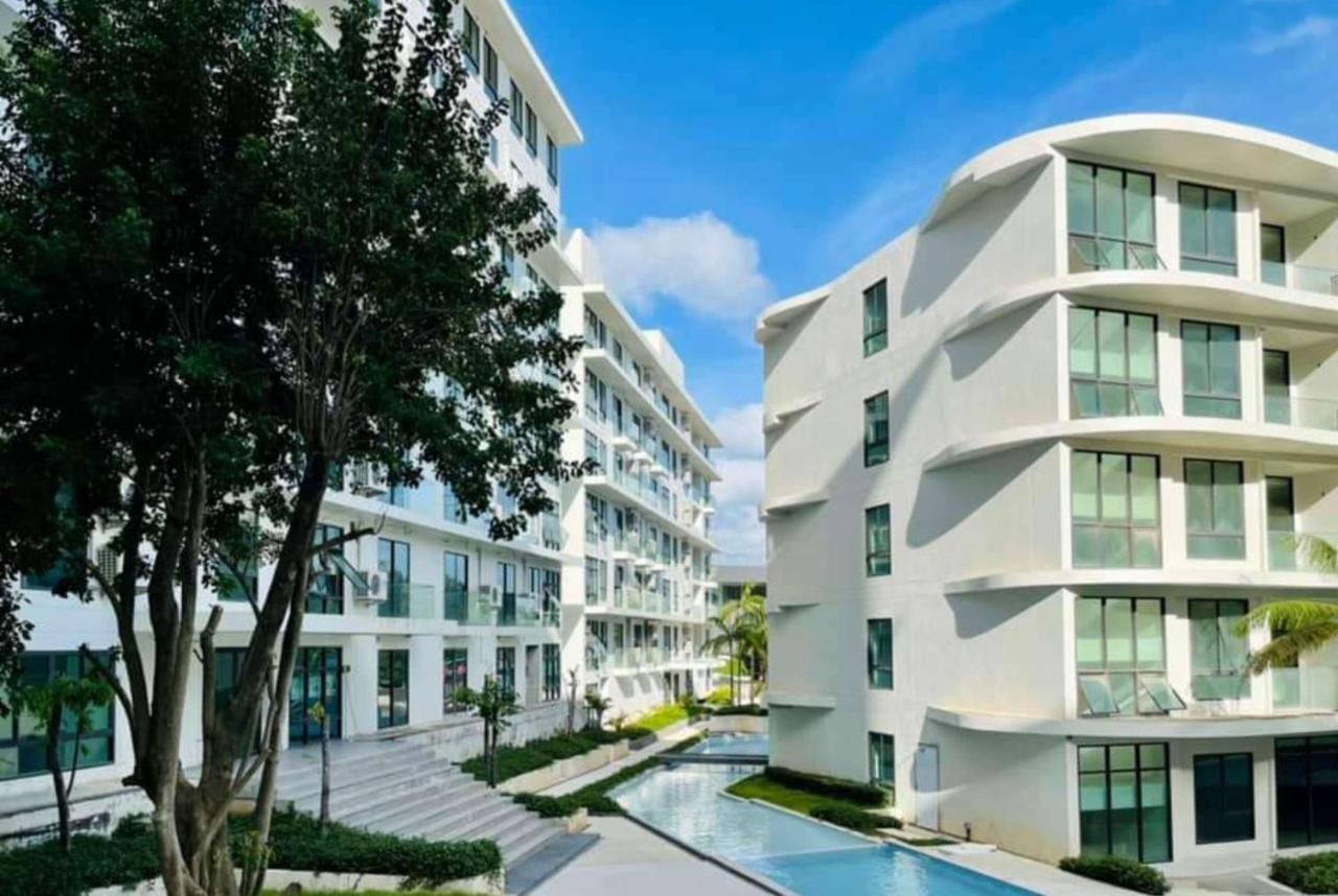 Wyndham La Vita Rawai Phuket Exteriér fotografie