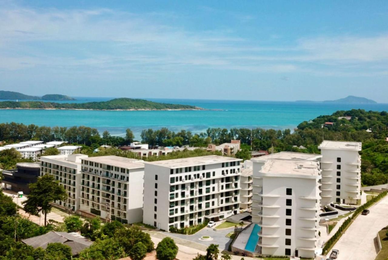 Wyndham La Vita Rawai Phuket Exteriér fotografie