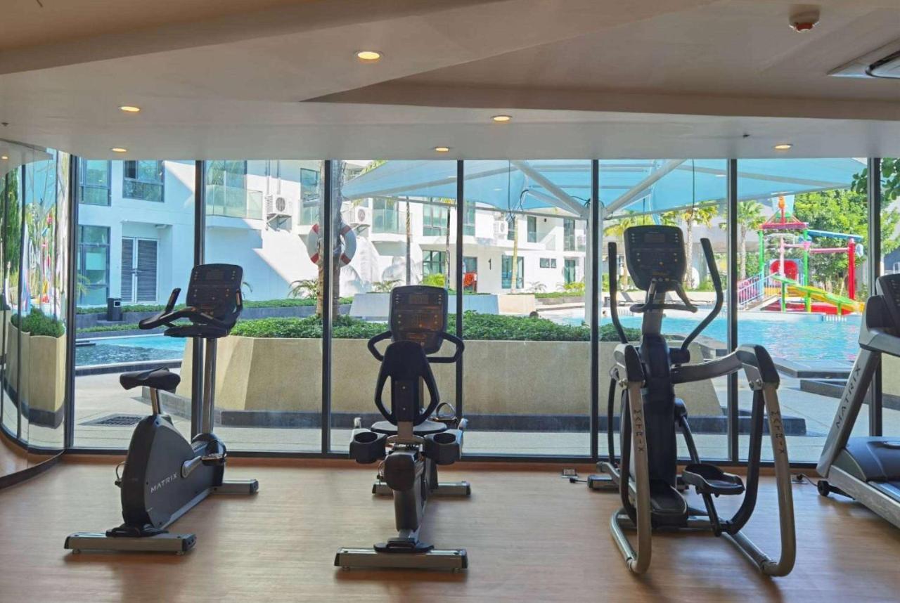 Wyndham La Vita Rawai Phuket Exteriér fotografie
