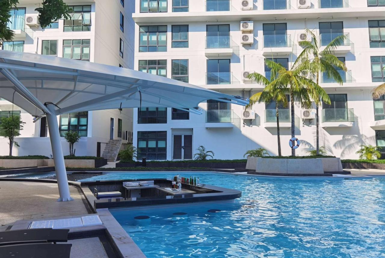 Wyndham La Vita Rawai Phuket Exteriér fotografie