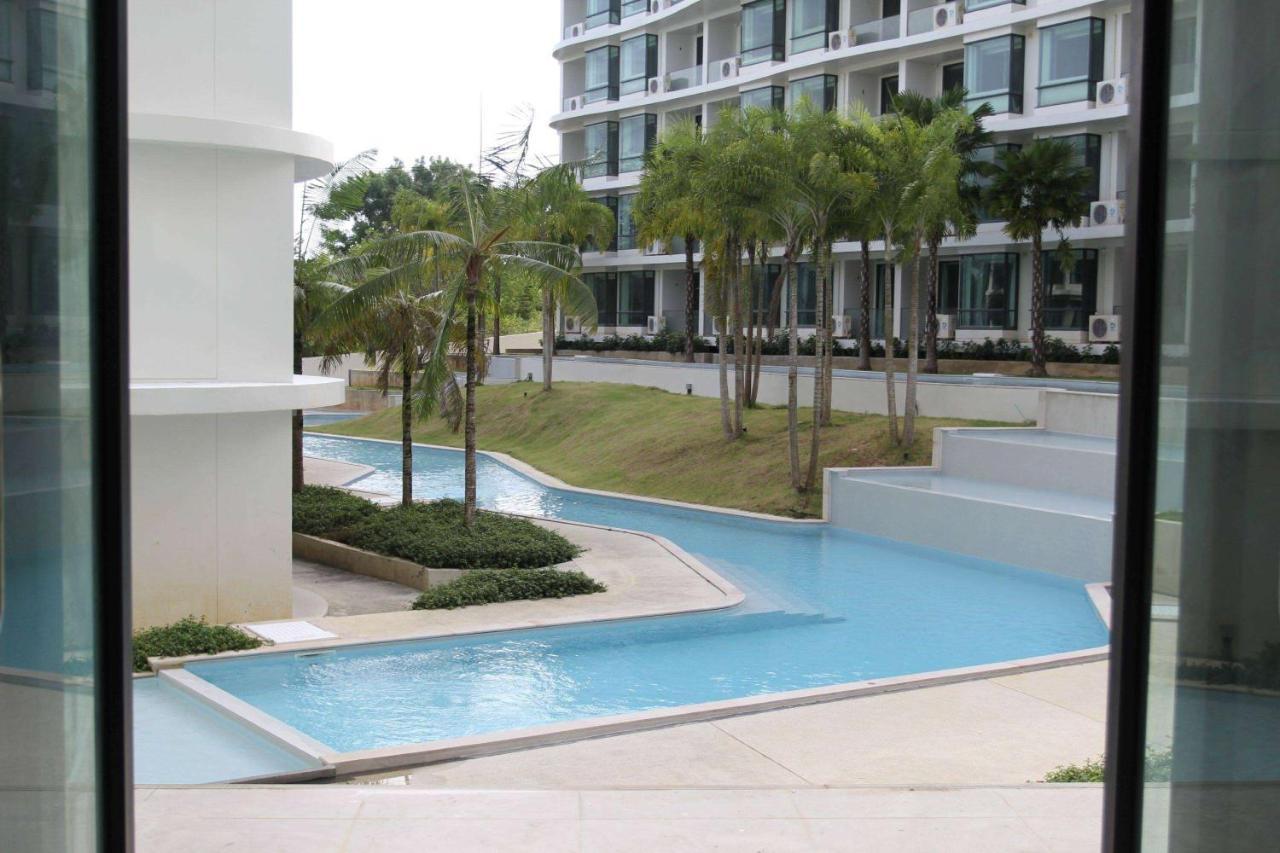 Wyndham La Vita Rawai Phuket Exteriér fotografie