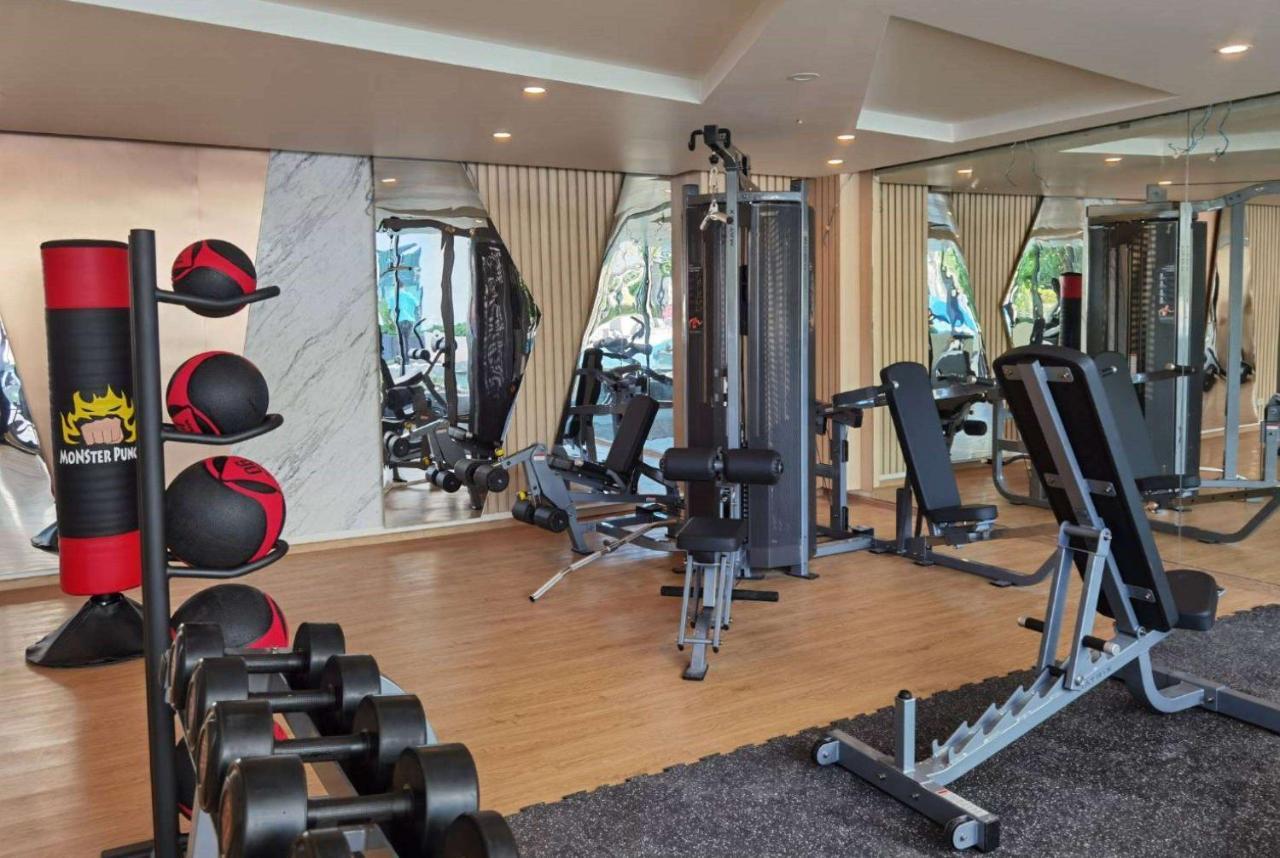 Wyndham La Vita Rawai Phuket Exteriér fotografie