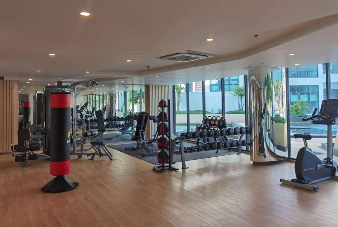 Wyndham La Vita Rawai Phuket Exteriér fotografie
