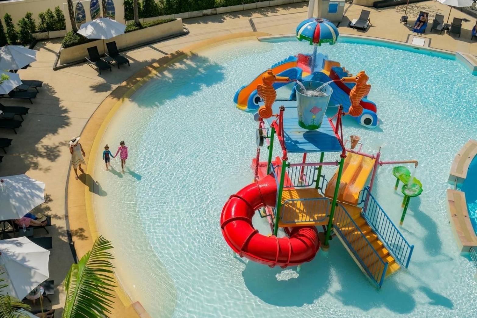 Wyndham La Vita Rawai Phuket Exteriér fotografie