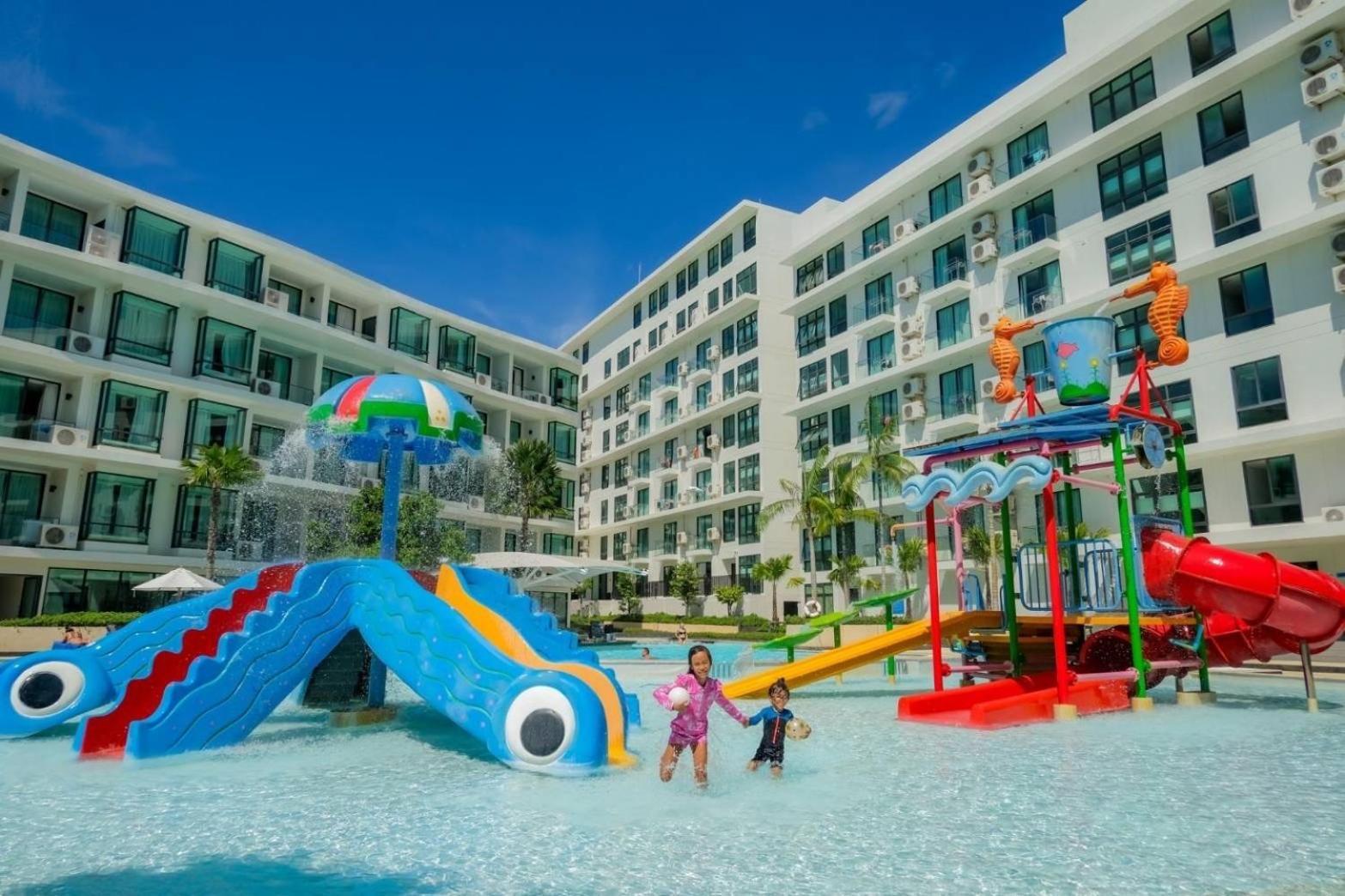 Wyndham La Vita Rawai Phuket Exteriér fotografie