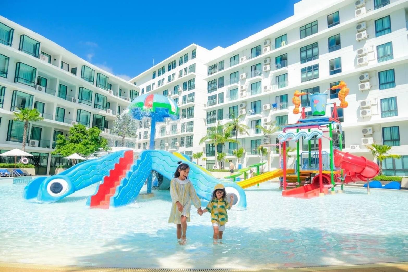 Wyndham La Vita Rawai Phuket Exteriér fotografie