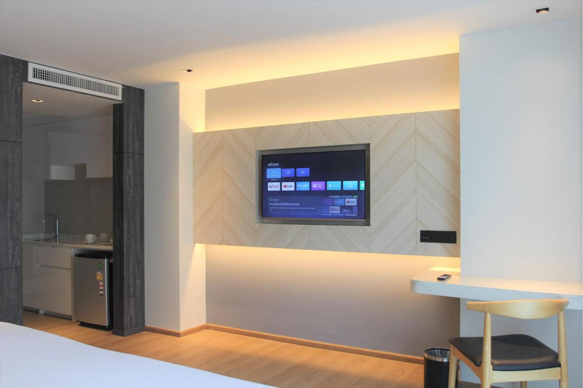 Wyndham La Vita Rawai Phuket Exteriér fotografie