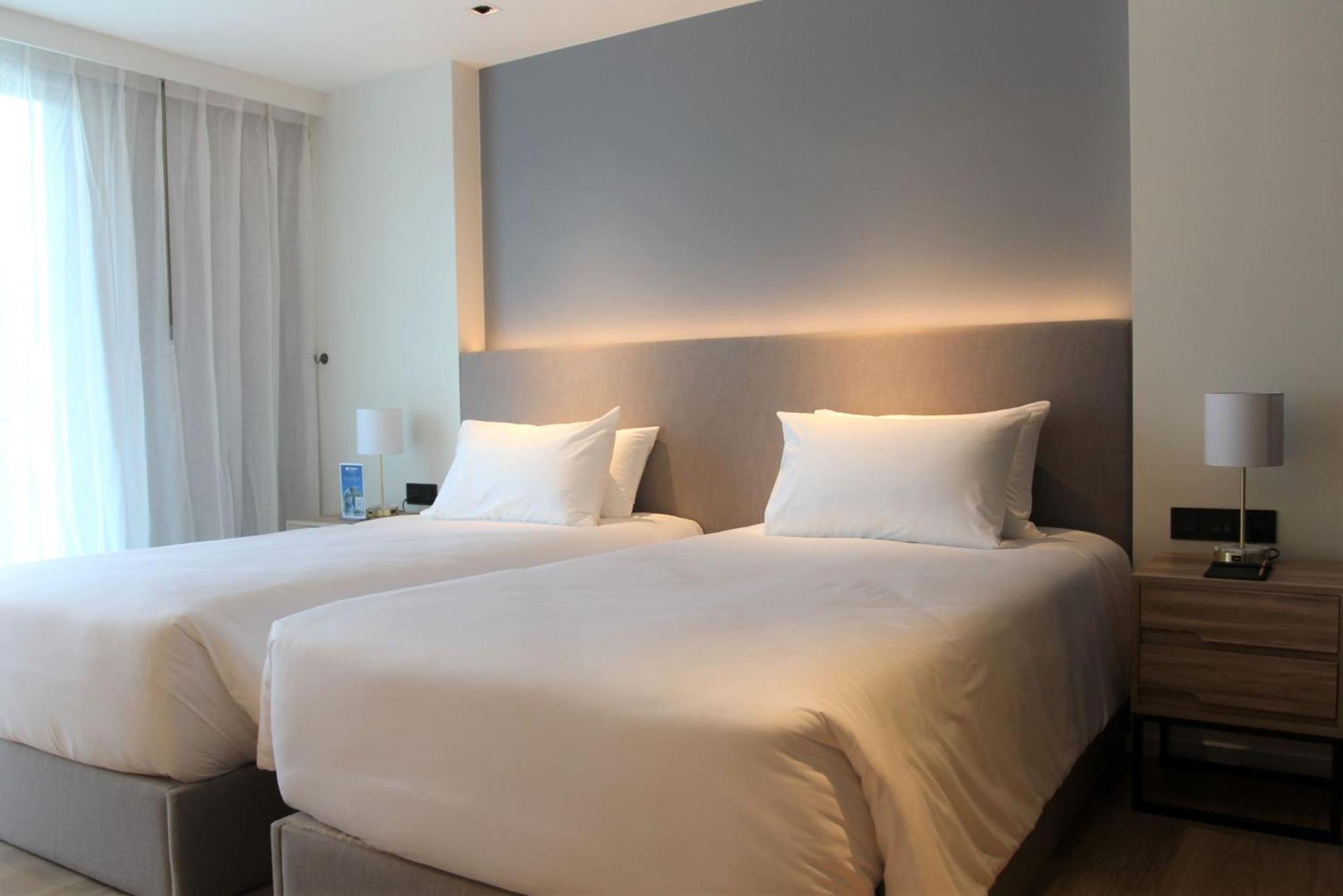 Wyndham La Vita Rawai Phuket Exteriér fotografie