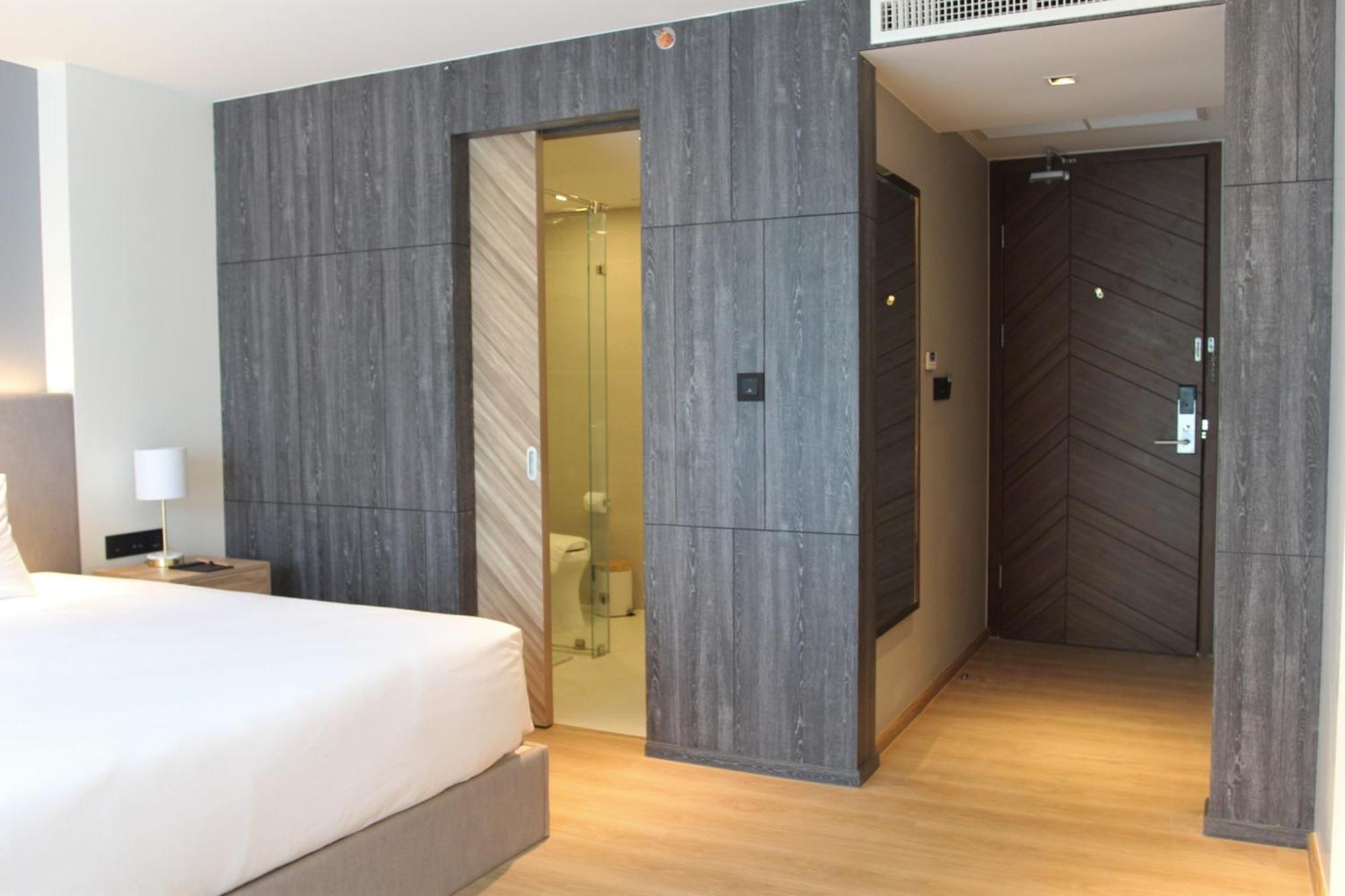 Wyndham La Vita Rawai Phuket Exteriér fotografie