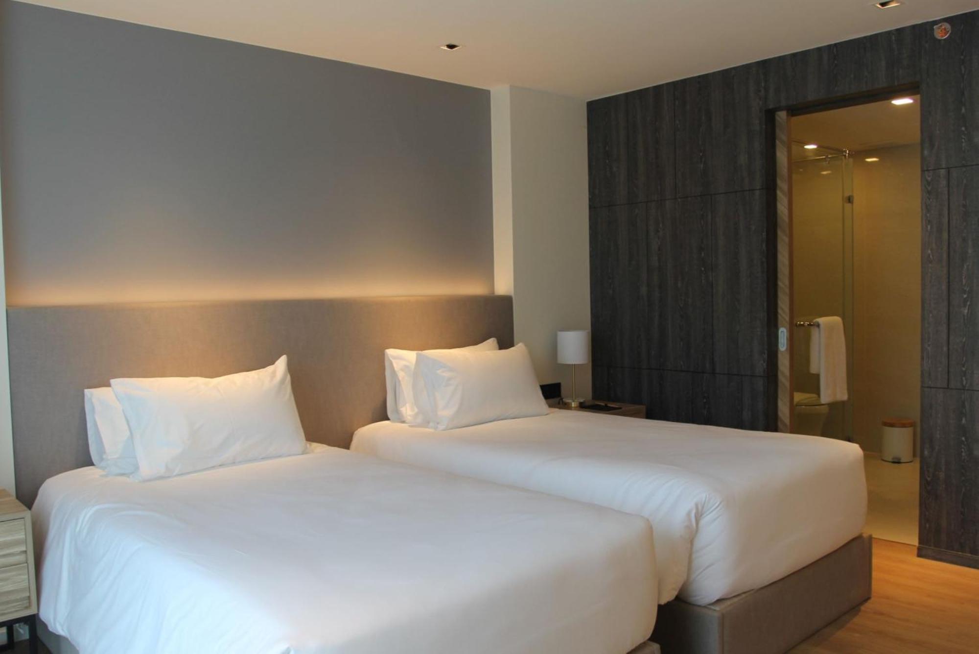 Wyndham La Vita Rawai Phuket Exteriér fotografie
