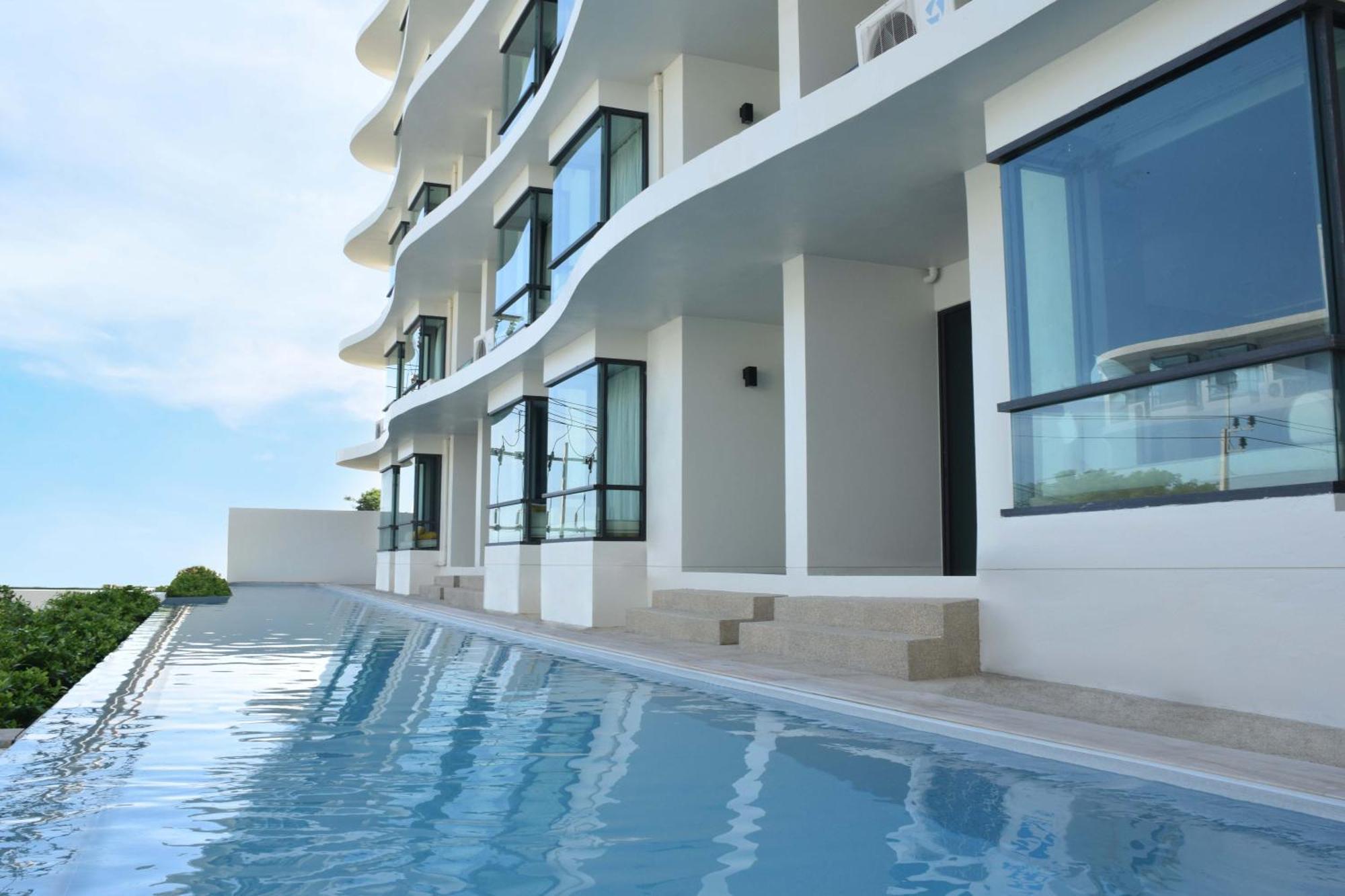 Wyndham La Vita Rawai Phuket Exteriér fotografie