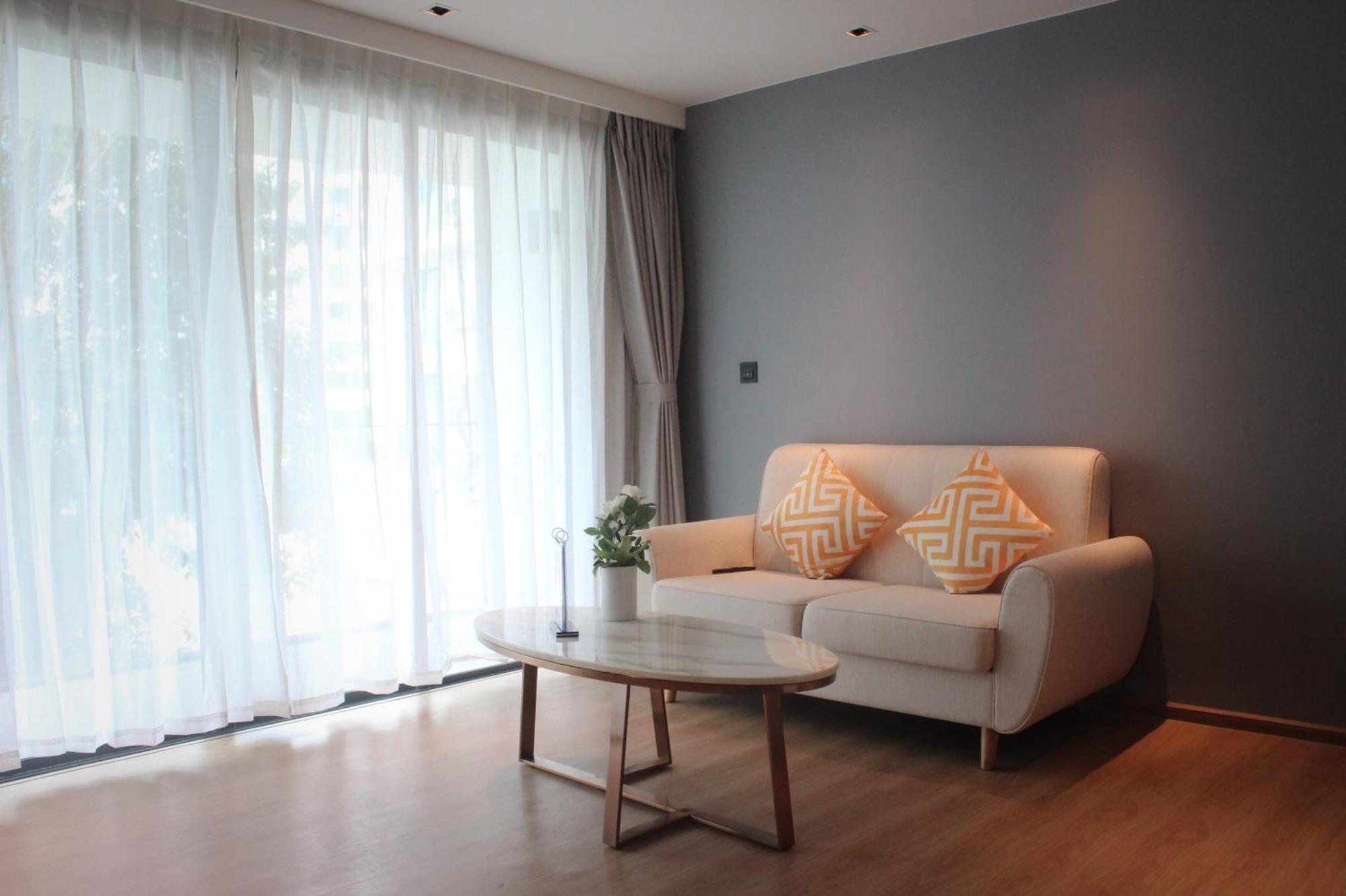 Wyndham La Vita Rawai Phuket Pokoj fotografie